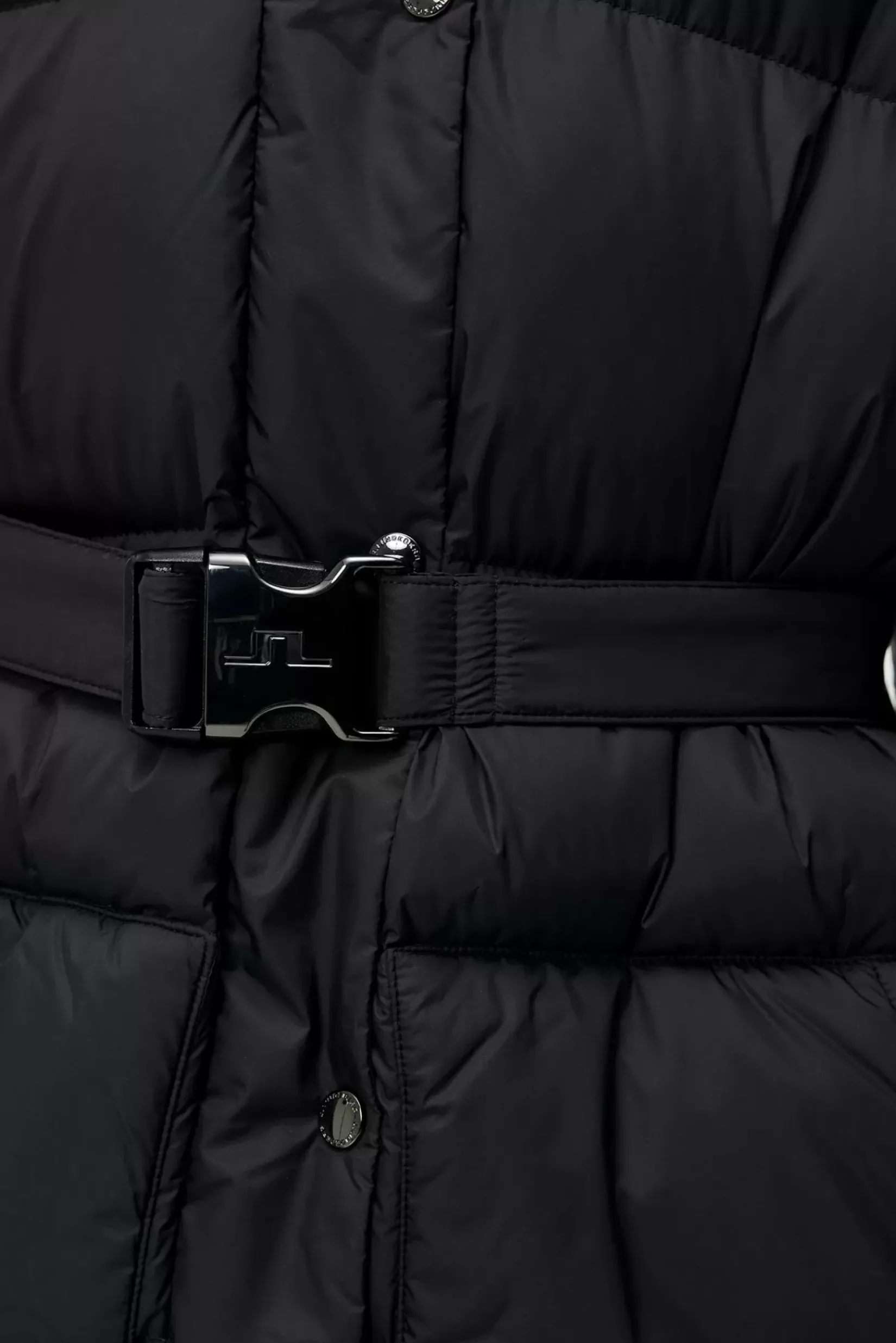 Jakker|J.Lindeberg Jakker Coyote Down Parka