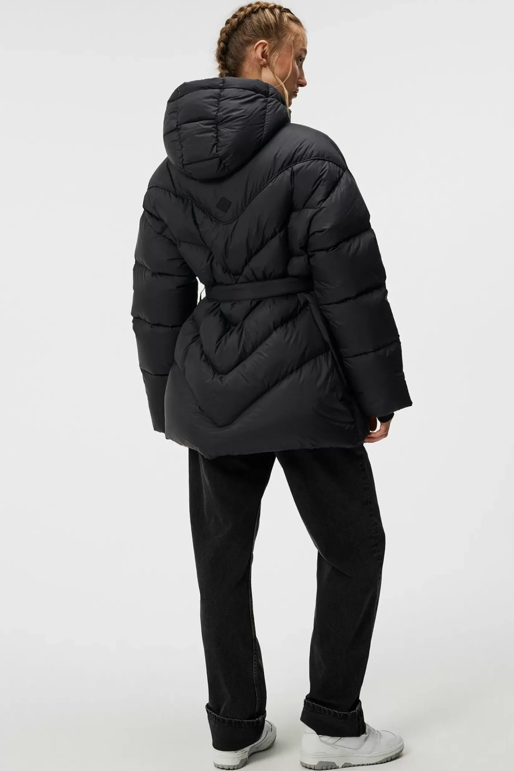 Jakker|J.Lindeberg Jakker Coyote Down Parka