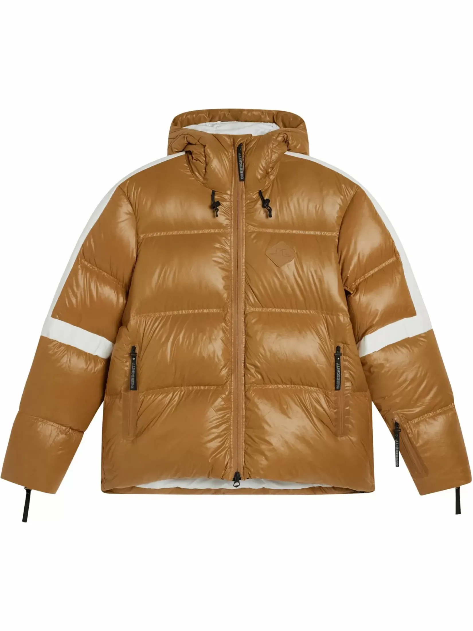 Jakker|J.Lindeberg Jakker Creekside Down Jacket