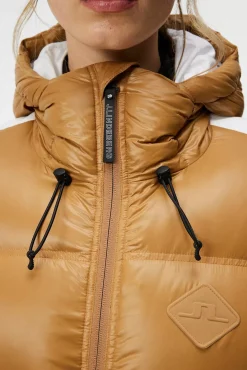 Jakker|J.Lindeberg Jakker Creekside Down Jacket
