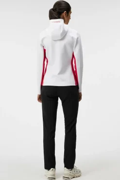 Jakker|Gensere|J.Lindeberg Jakker|Gensere Crystal Hood