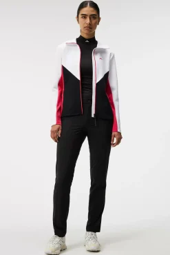 Jakker|Gensere|J.Lindeberg Jakker|Gensere Crystal Hood