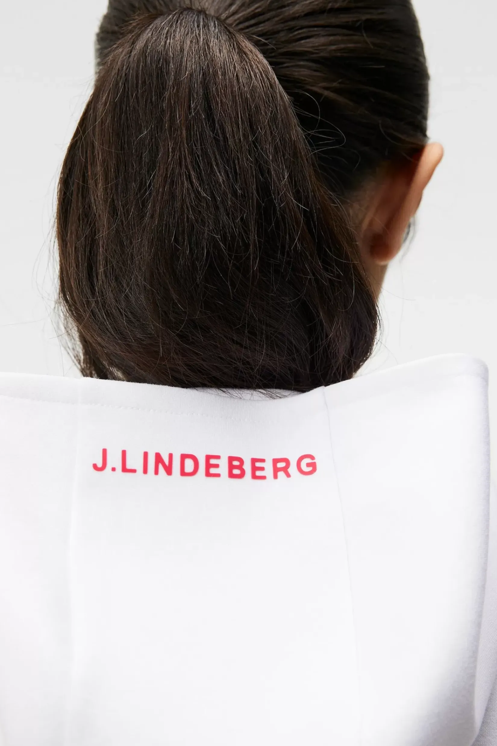 Jakker|Gensere|J.Lindeberg Jakker|Gensere Crystal Hood