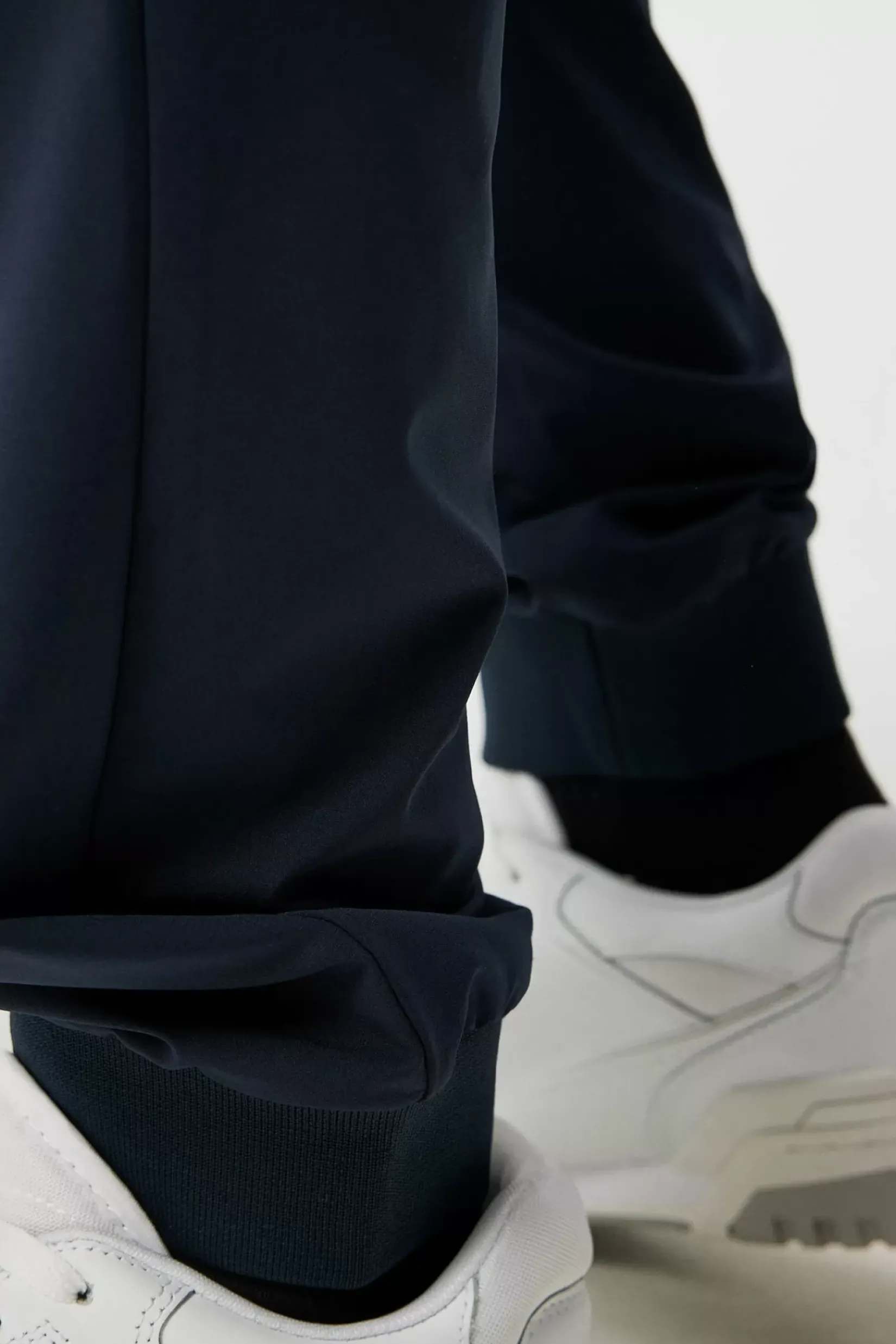 Bukse|J.Lindeberg Bukse Cuff Jogger Pant