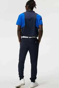 Bukse|J.Lindeberg Bukse Cuff Jogger Pant