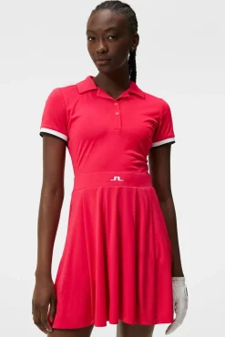 Kjoler|J.Lindeberg Kjoler Dagmar Dress