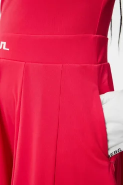 Kjoler|J.Lindeberg Kjoler Dagmar Dress