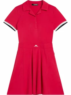 Kjoler|J.Lindeberg Kjoler Dagmar Dress