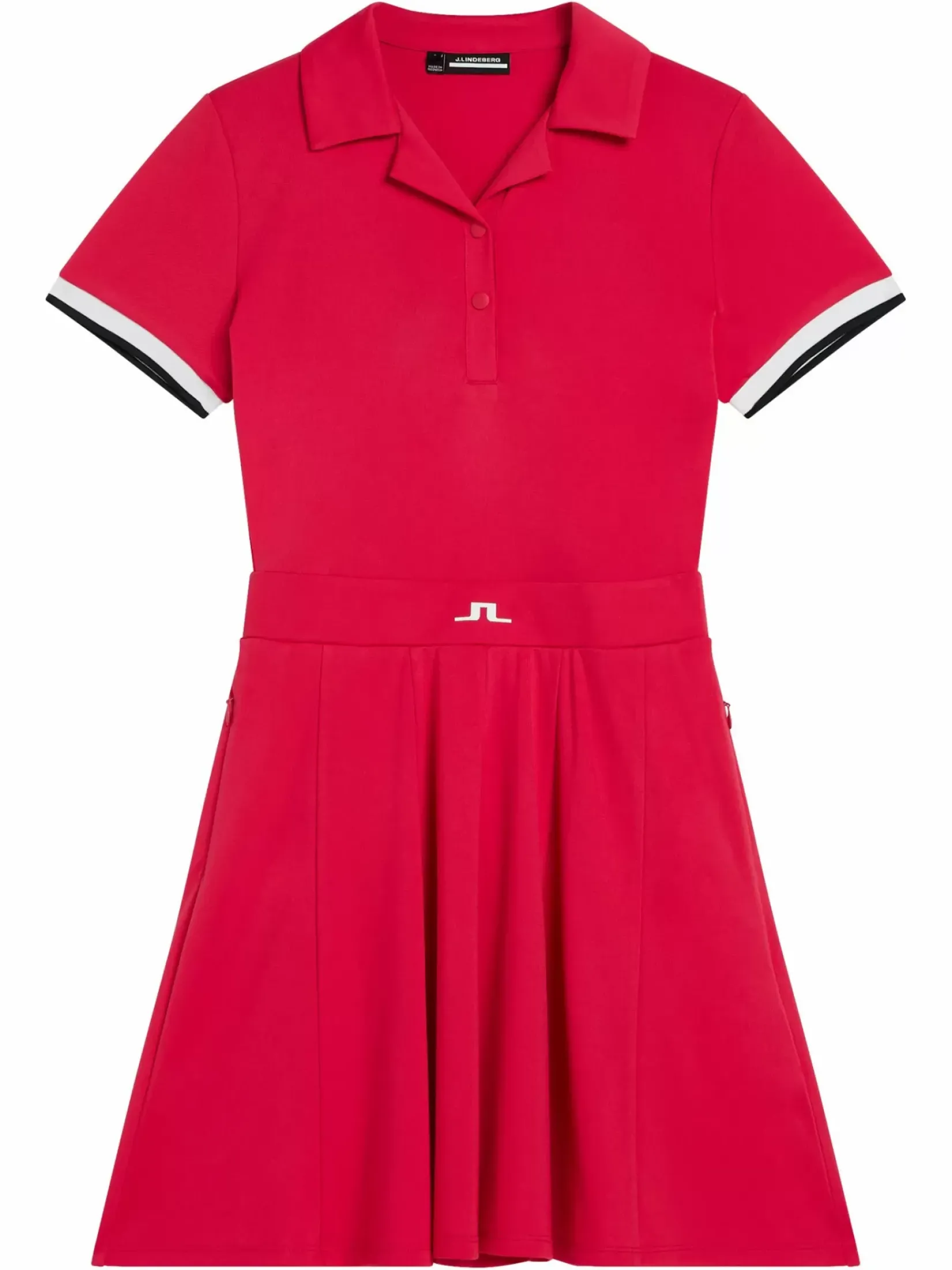 Kjoler|J.Lindeberg Kjoler Dagmar Dress