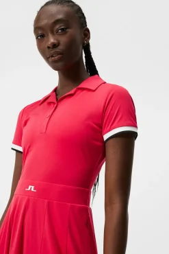 Kjoler|J.Lindeberg Kjoler Dagmar Dress