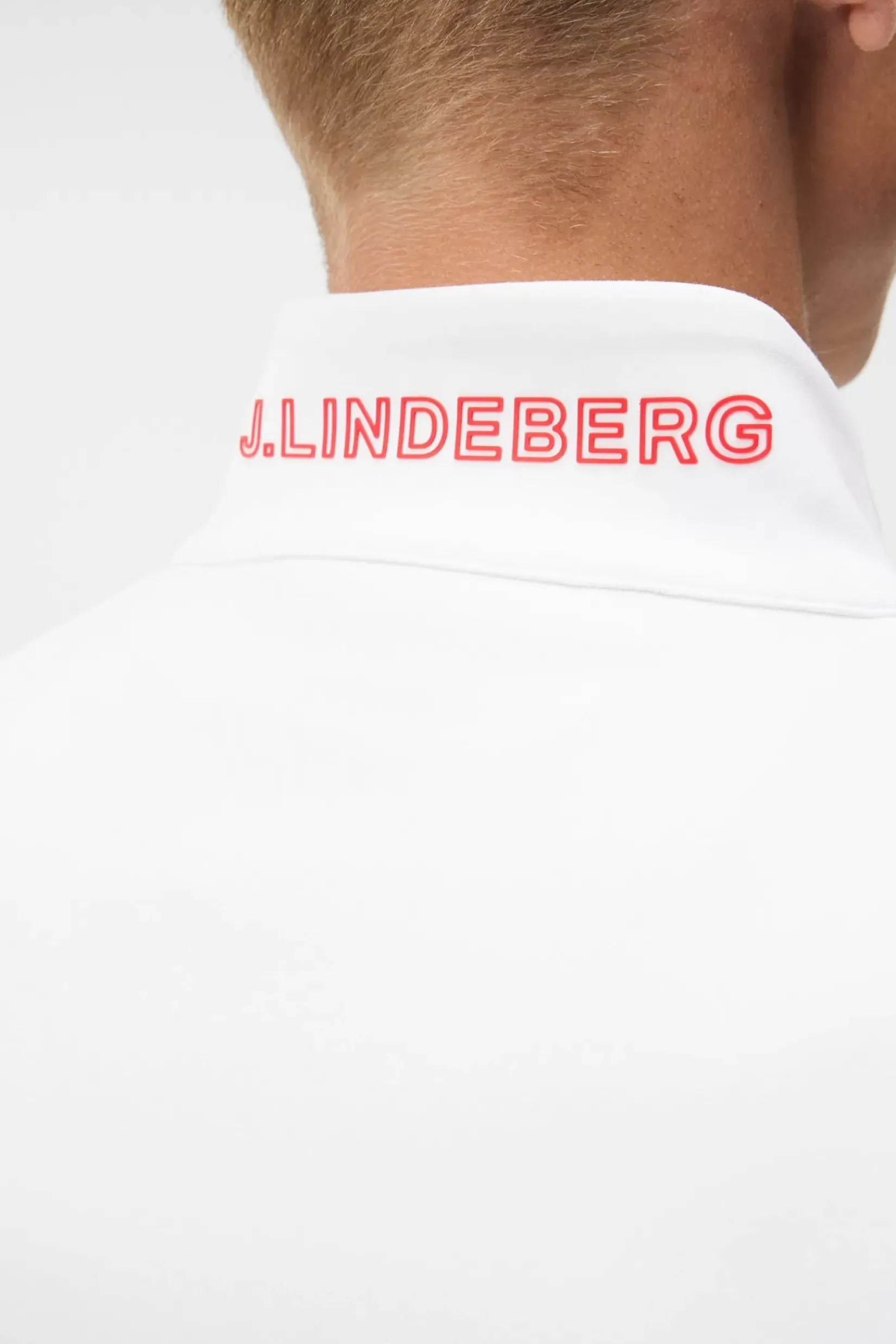 Base og mellomlag|J.Lindeberg Base og mellomlag Dallas Mid Layer