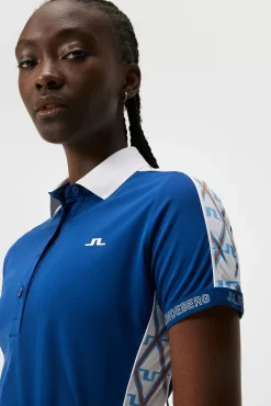 Poloskjorter|J.Lindeberg Poloskjorter Damaipolo