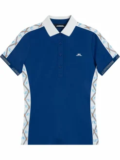 Poloskjorter|J.Lindeberg Poloskjorter Damaipolo