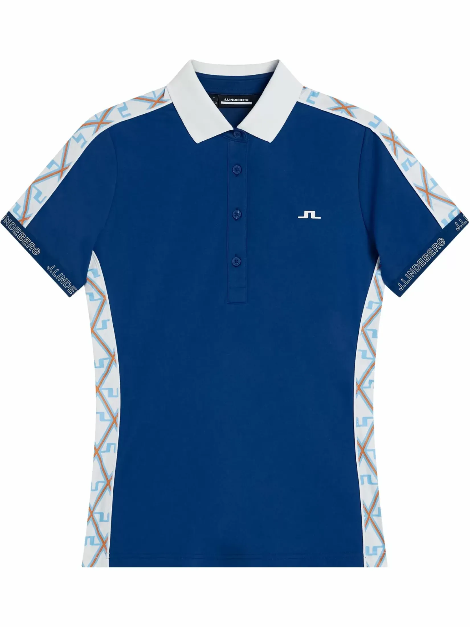 Poloskjorter|J.Lindeberg Poloskjorter Damaipolo