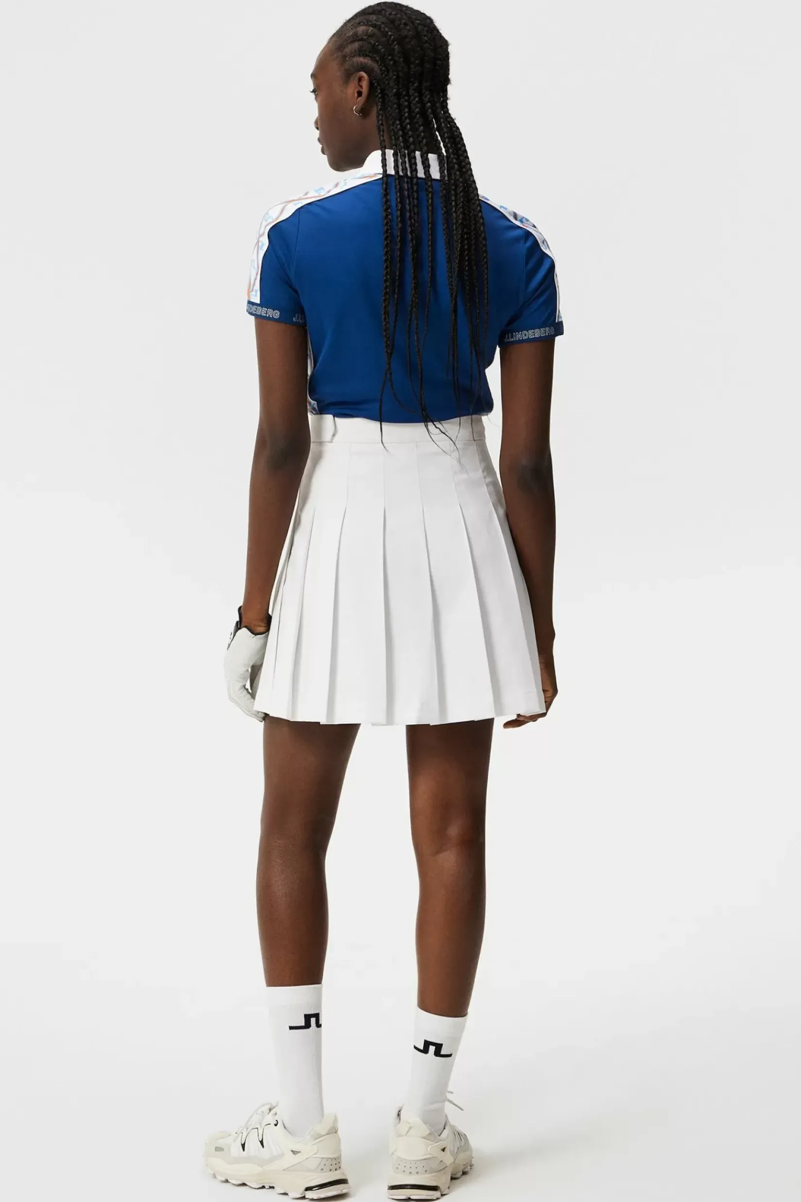 Poloskjorter|J.Lindeberg Poloskjorter Damaipolo