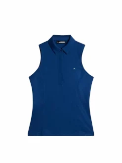 Poloskjorter|J.Lindeberg Poloskjorter Dena Sleeveless Top