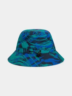 Caps|J.Lindeberg Caps Denver Print Bucket Hat