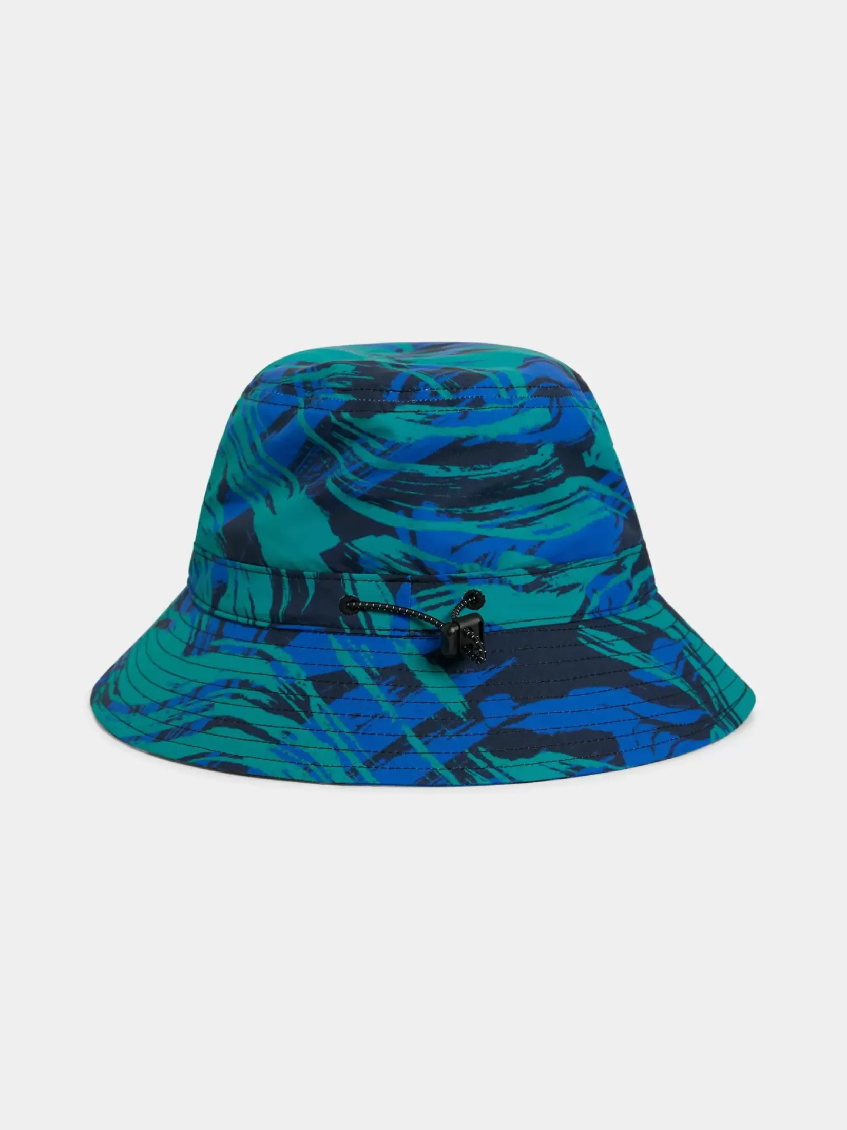 Caps|J.Lindeberg Caps Denver Print Bucket Hat