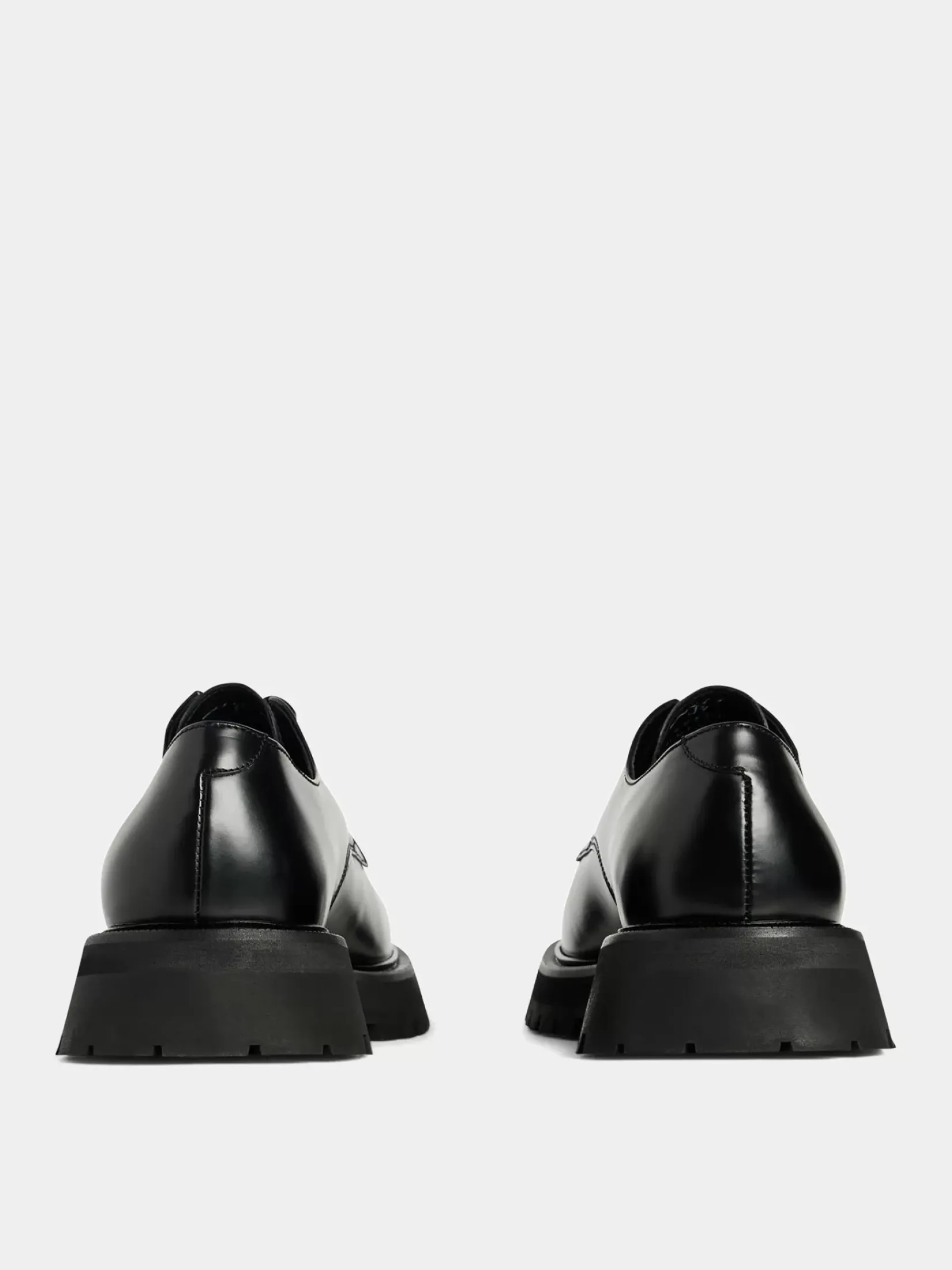 Sko|J.Lindeberg Sko Derby Leather Shoe