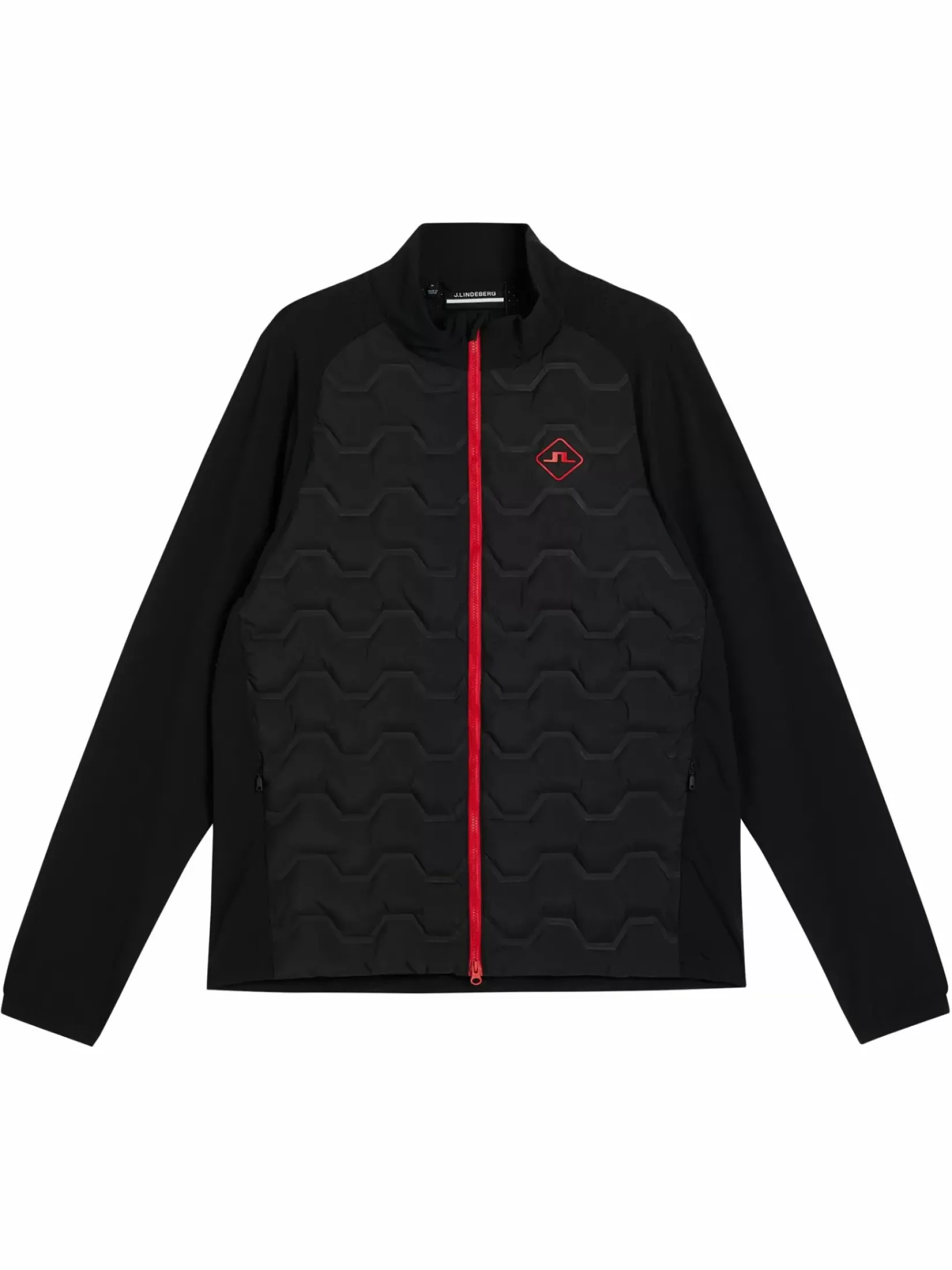 Jakker|J.Lindeberg Jakker Dexter Hybrid Jacket