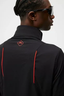 Jakker|J.Lindeberg Jakker Dexter Hybrid Jacket