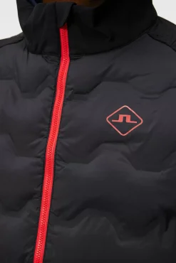 Jakker|J.Lindeberg Jakker Dexter Hybrid Jacket