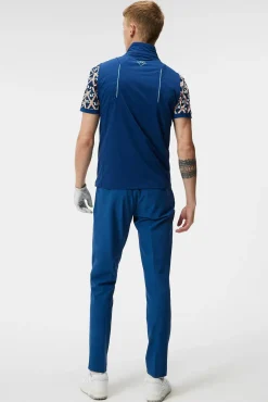 Gilets|Jakker|J.Lindeberg Gilets|Jakker Dexter Hybrid Vest