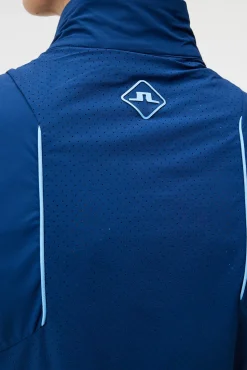 Gilets|Jakker|J.Lindeberg Gilets|Jakker Dexter Hybrid Vest