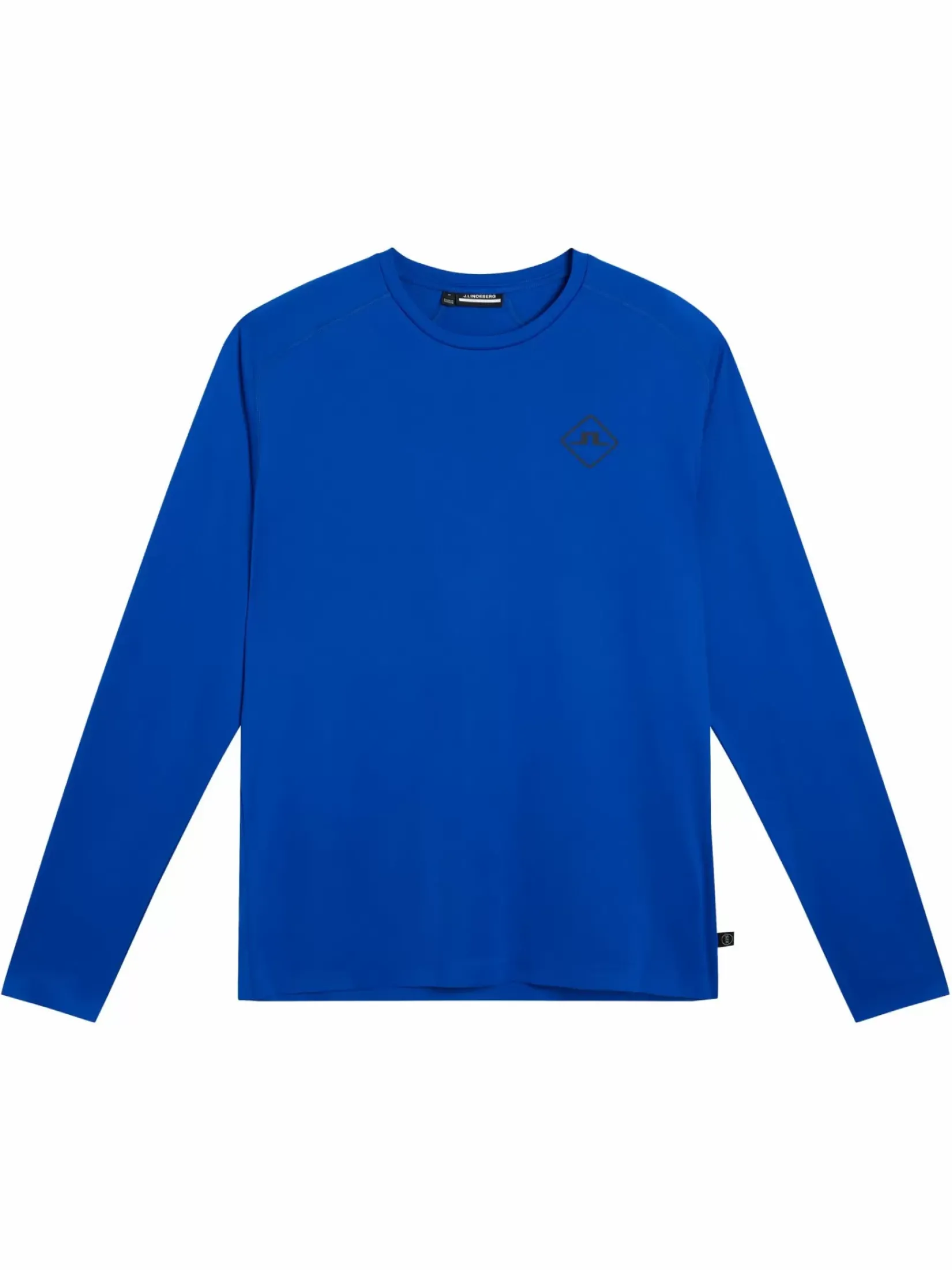 Base og mellomlag|J.Lindeberg Base og mellomlag Diamond Long Sleeve Tee
