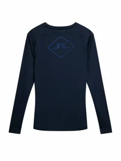 Base og mellomlag|J.Lindeberg Base og mellomlag Diamond Ls T-Shirt