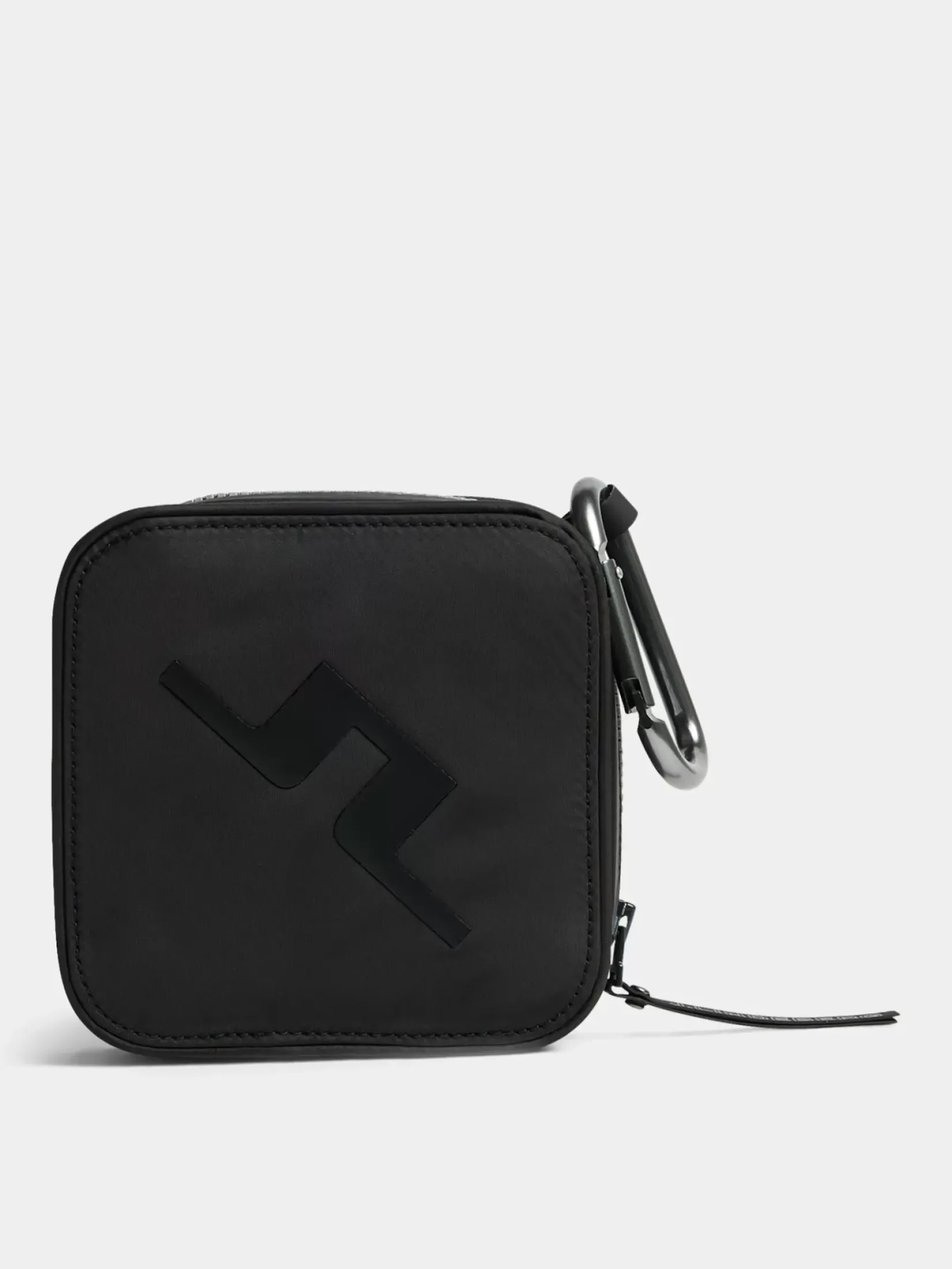 Vesker|J.Lindeberg Vesker Diamond Pocket Bag