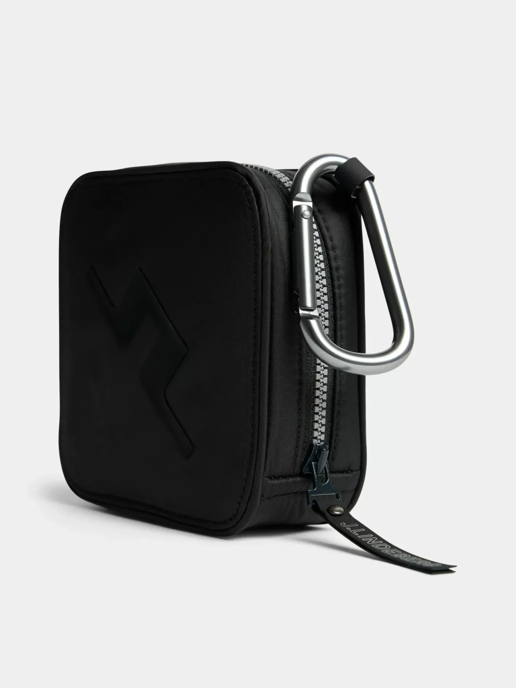Vesker|J.Lindeberg Vesker Diamond Pocket Bag