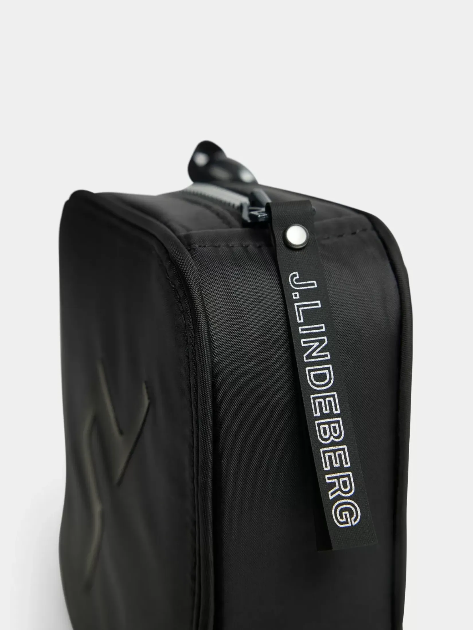 Vesker|J.Lindeberg Vesker Diamond Pocket Bag