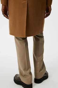 Frakker|Jakker|J.Lindeberg Frakker|Jakker Diego Wool Coat