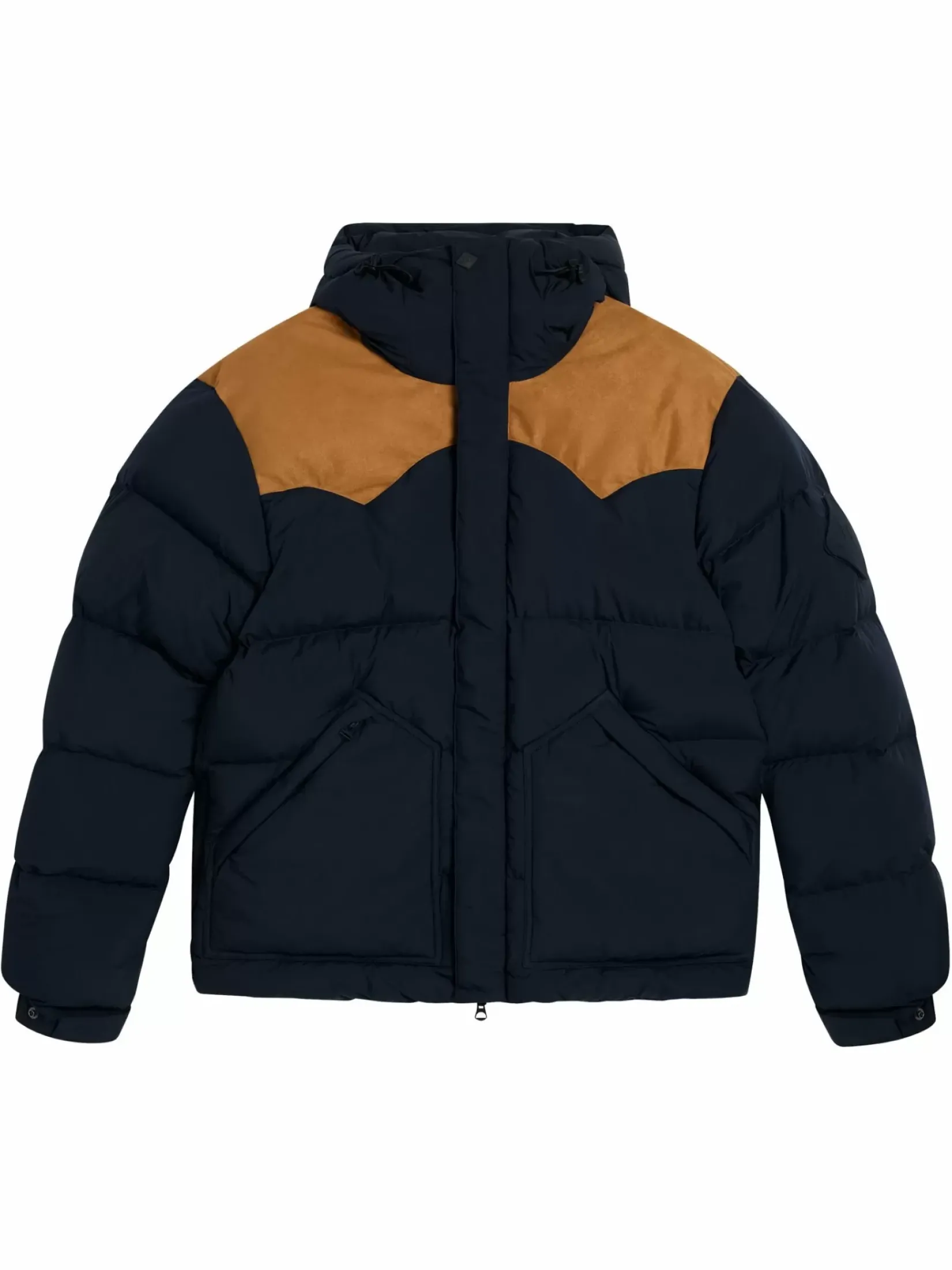 Jakker|J.Lindeberg Jakker Dry Powder Down Jacket