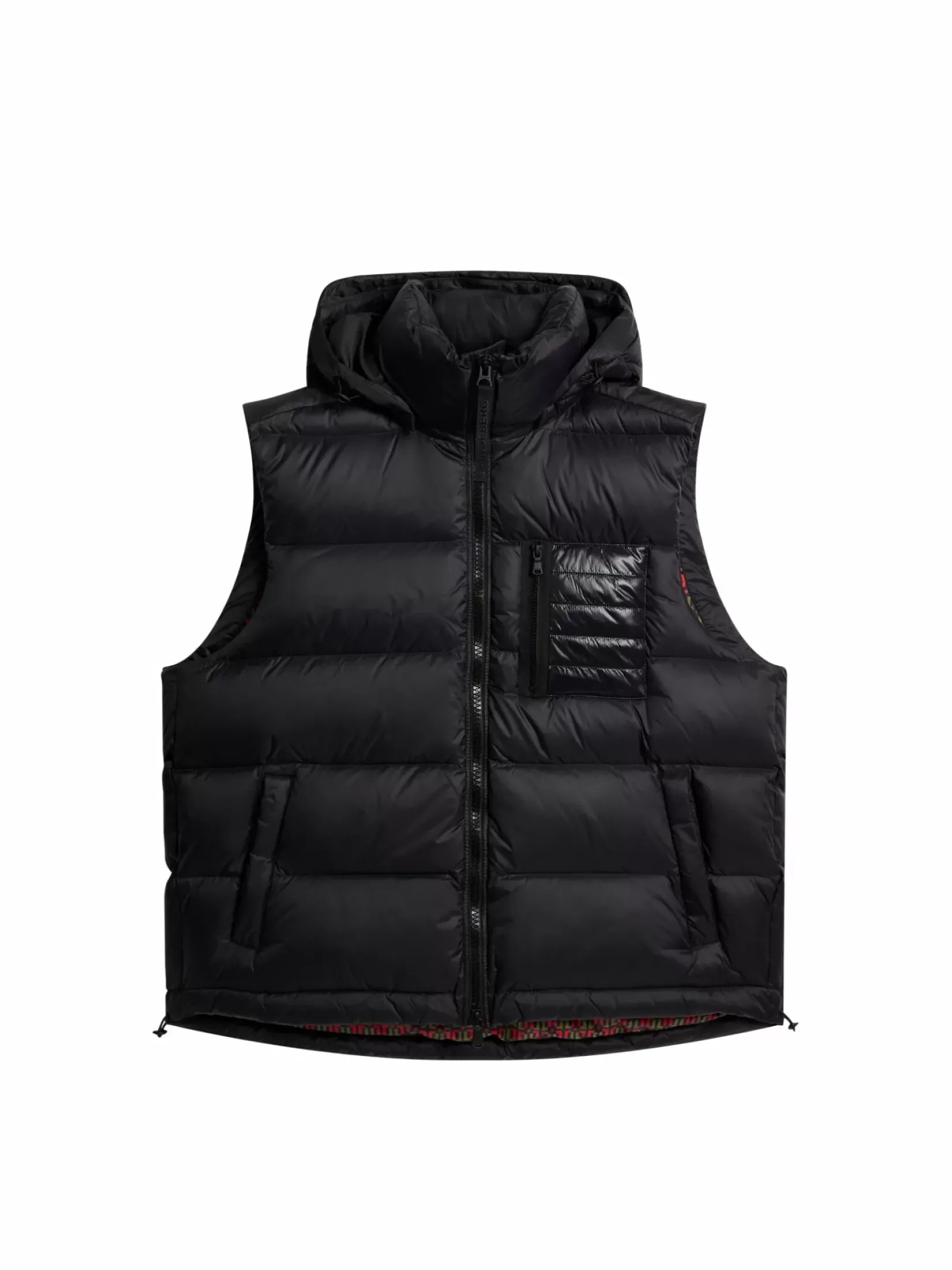 Gilets|Jakker|J.Lindeberg Gilets|Jakker Duke Down Vest