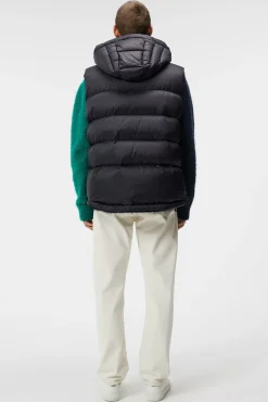 Gilets|Jakker|J.Lindeberg Gilets|Jakker Duke Down Vest