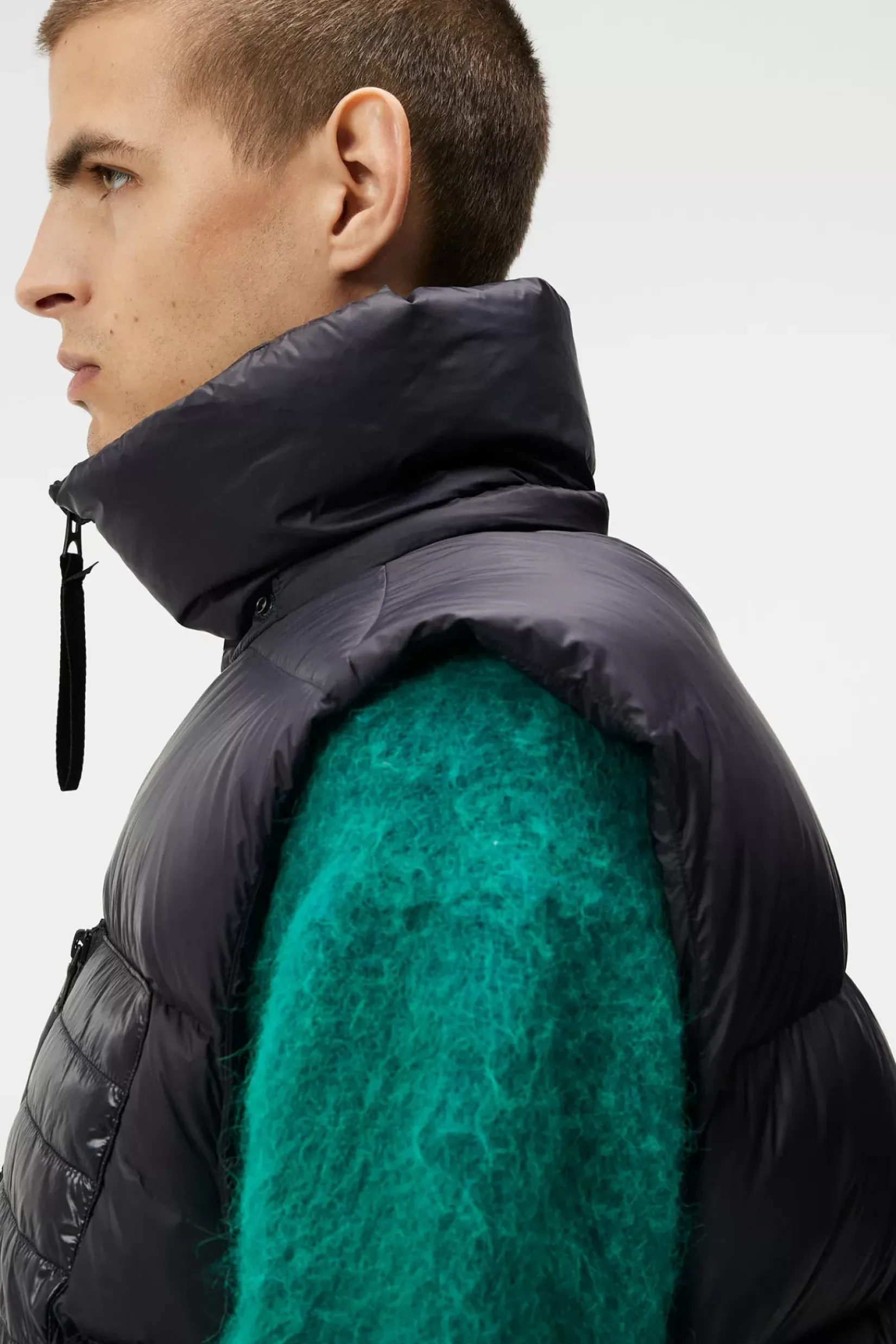 Gilets|Jakker|J.Lindeberg Gilets|Jakker Duke Down Vest