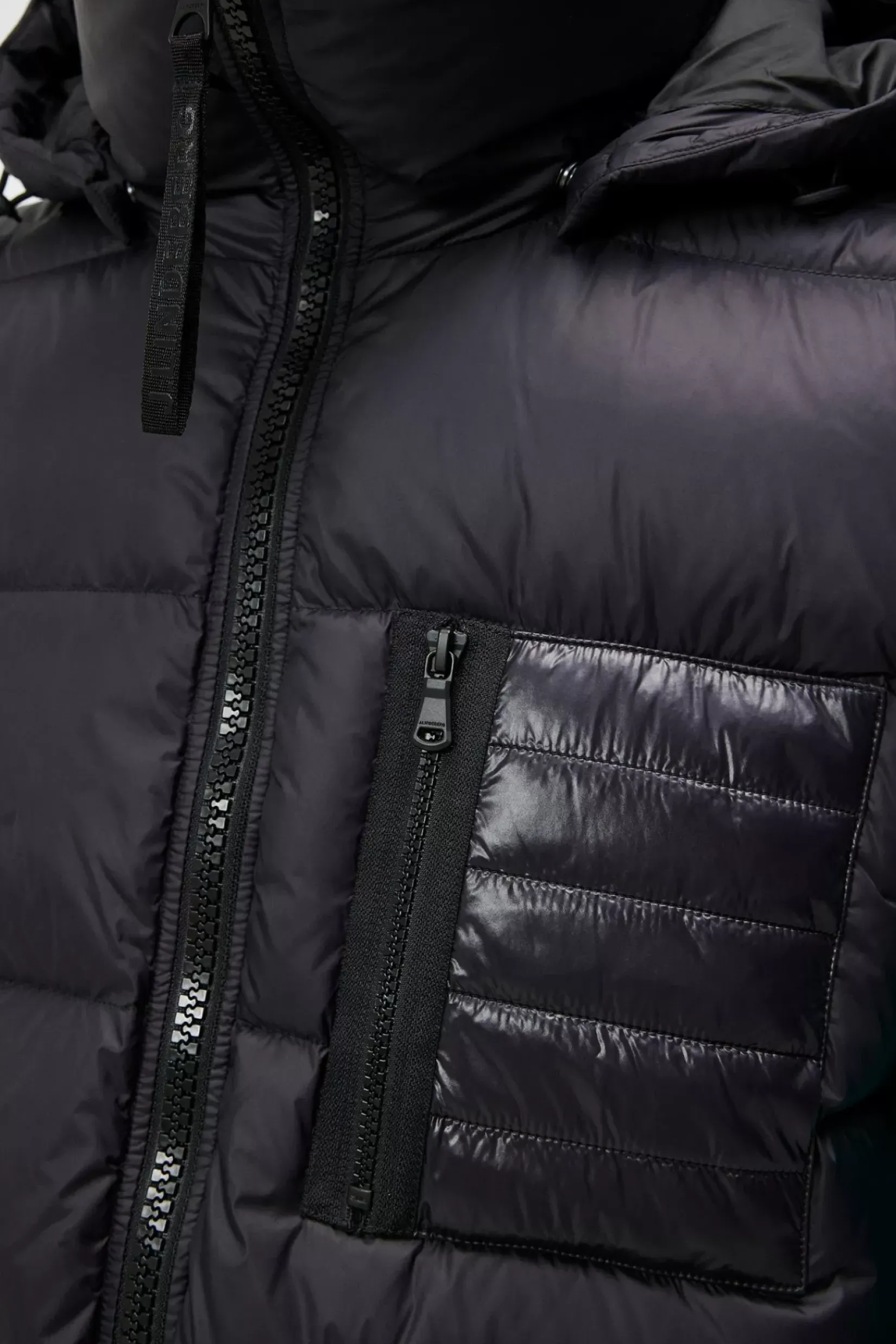 Gilets|Jakker|J.Lindeberg Gilets|Jakker Duke Down Vest