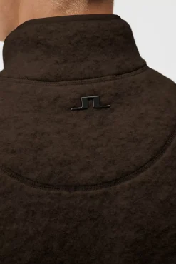 Gilets|J.Lindeberg Gilets Duncan Wool Fleece Vest