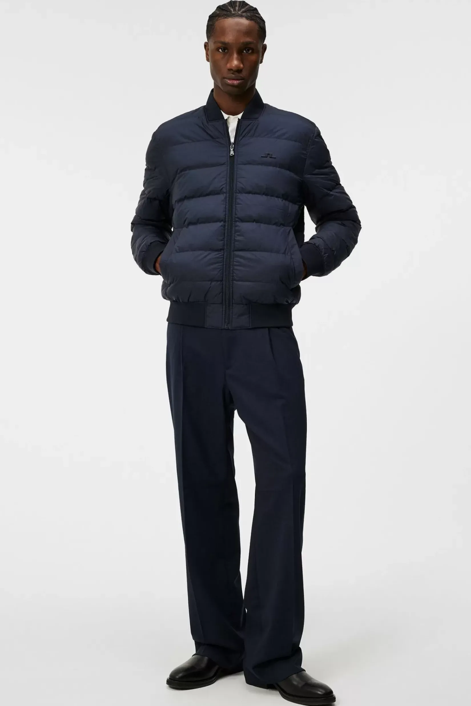 Jakker|J.Lindeberg Jakker Dwayne Reversible Jacket