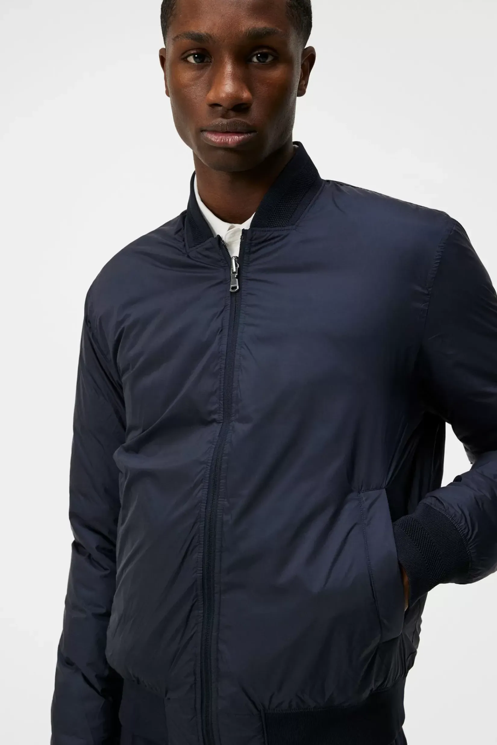 Jakker|J.Lindeberg Jakker Dwayne Reversible Jacket