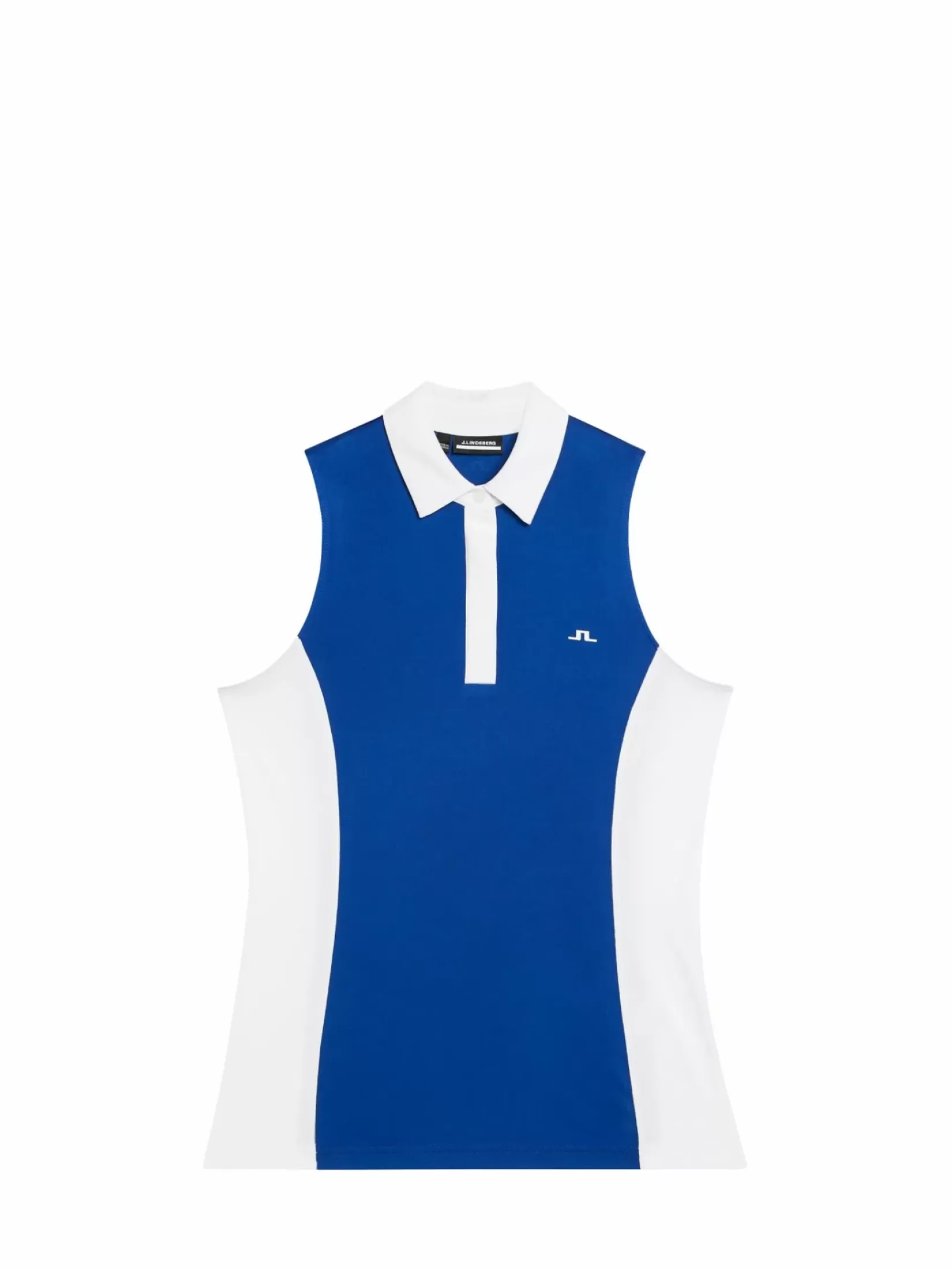 Poloskjorter|J.Lindeberg Poloskjorter Edna Sleeveless Top