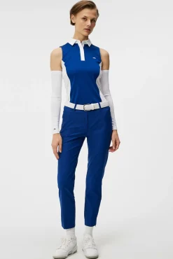 Poloskjorter|J.Lindeberg Poloskjorter Edna Sleeveless Top