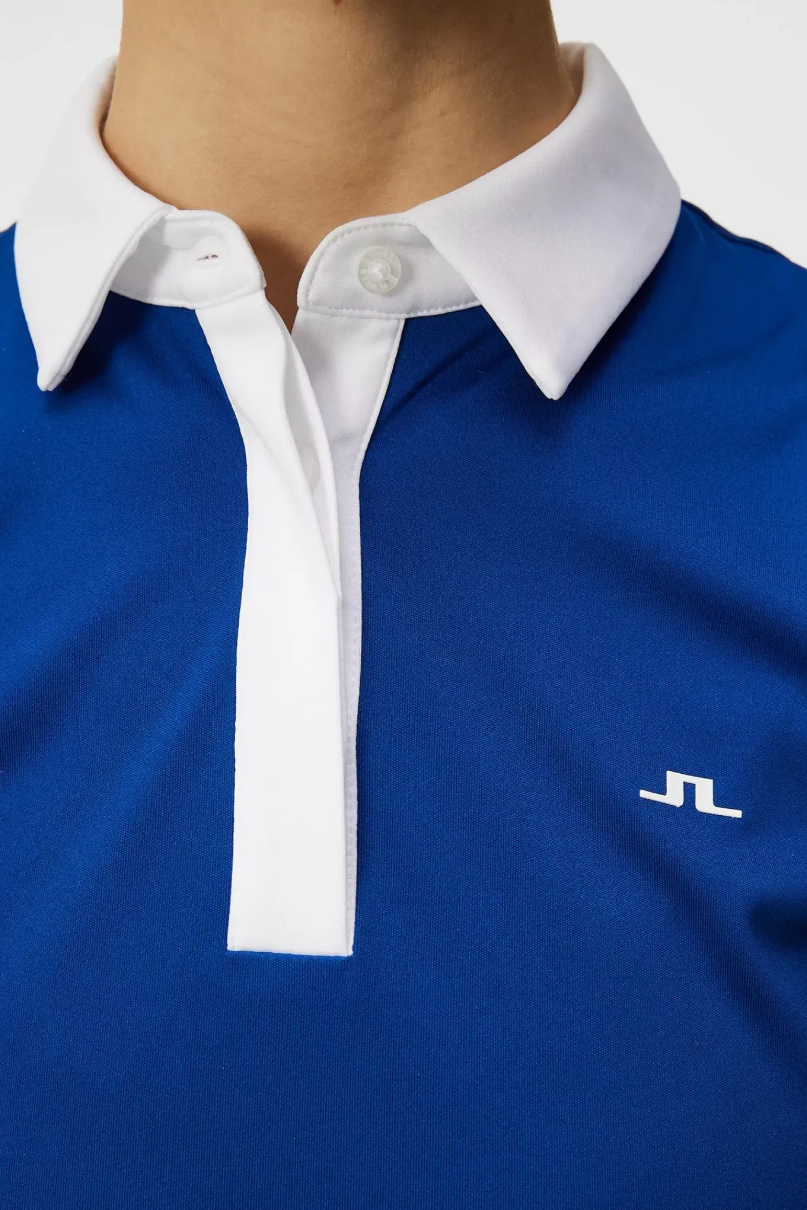 Poloskjorter|J.Lindeberg Poloskjorter Edna Sleeveless Top