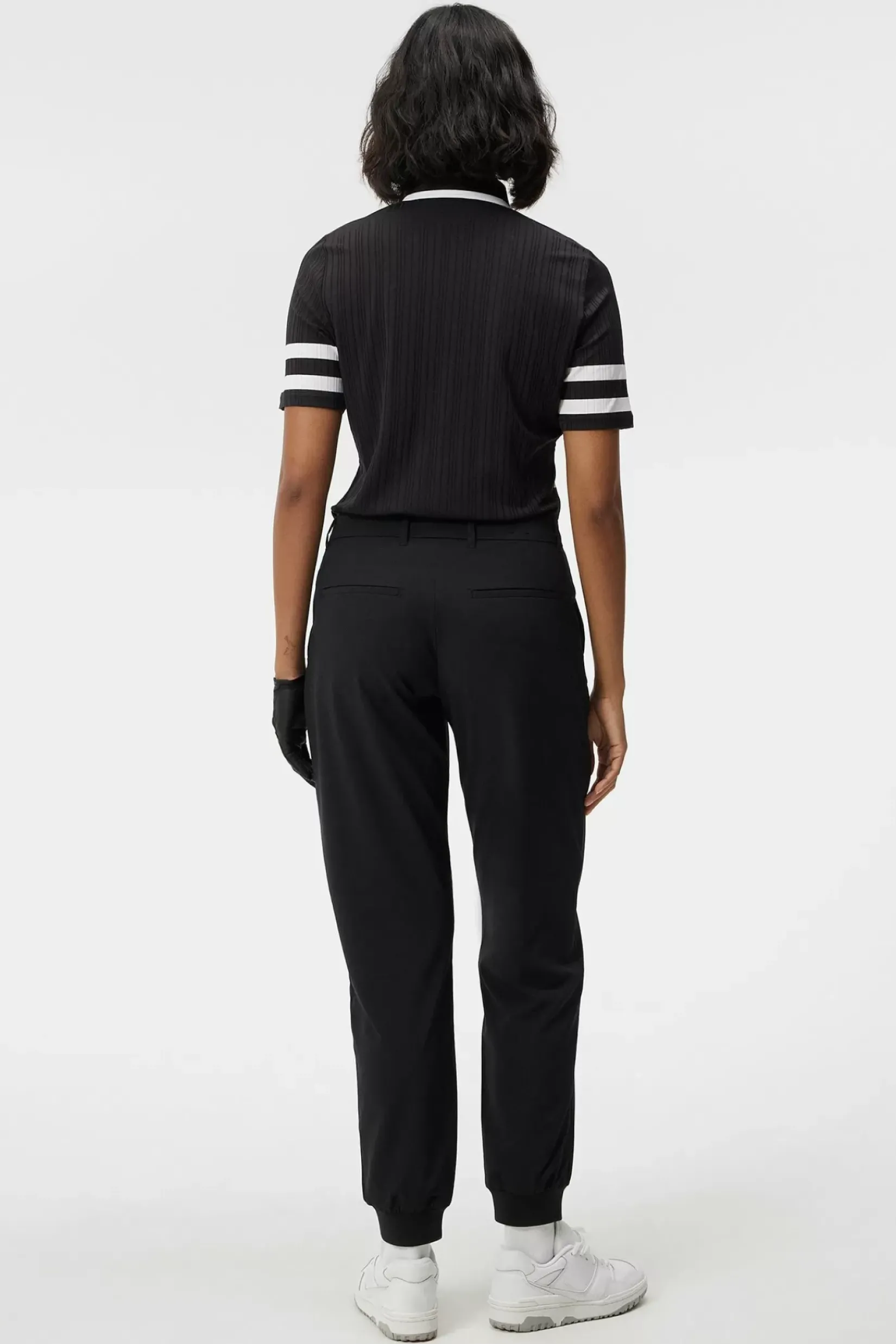 Bukse|J.Lindeberg Bukse Elena Jogger Pant