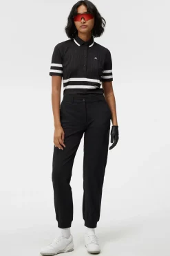 Bukse|J.Lindeberg Bukse Elena Jogger Pant