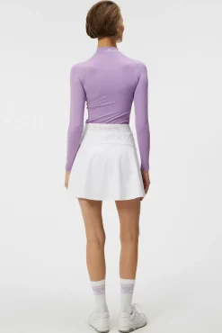 Base og mellomlag|J.Lindeberg Base og mellomlag Eliza Top