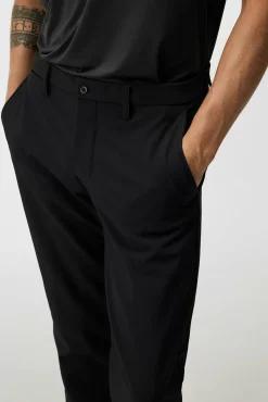 Bukse|J.Lindeberg Bukse Ellott Bonded Fleece Pant