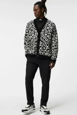 Bukse|J.Lindeberg Bukse Ellott Dressed Golf Pant